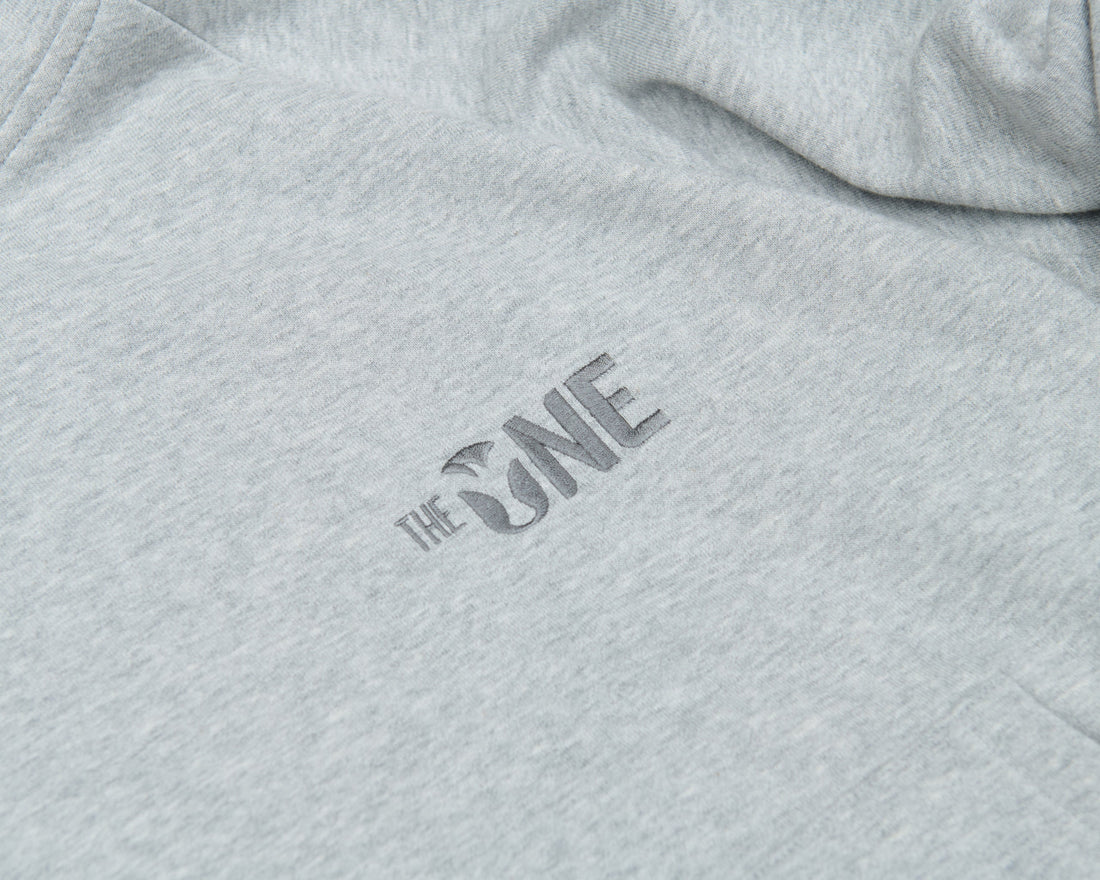 What is 390gsm French Terry — and why it matters in streetwear