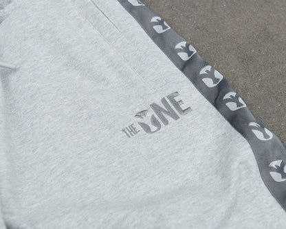 The Legacy Set — Frost Grey