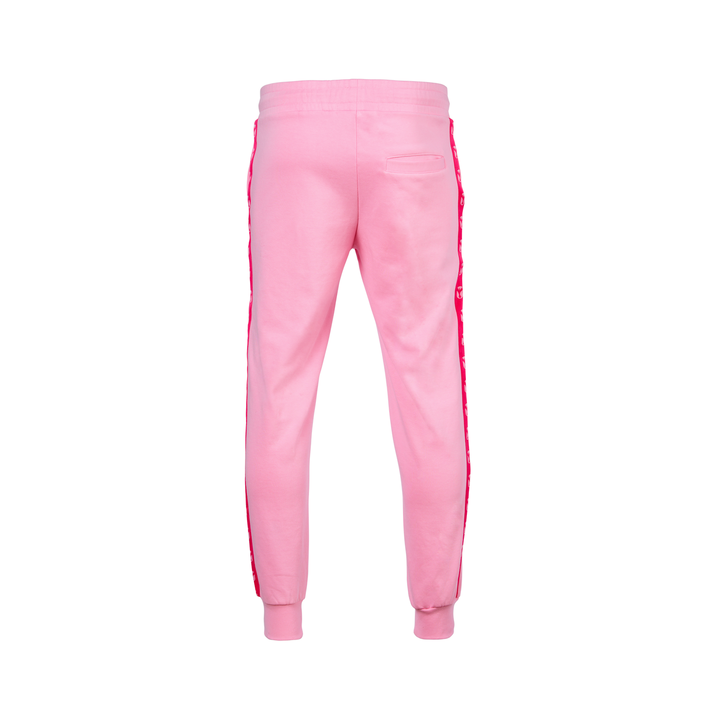 Legacy Tape Pants - Blush Pink