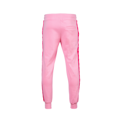 Legacy Tape Pants - Blush Pink