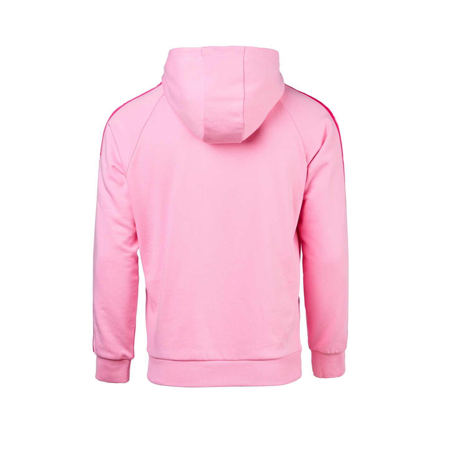 Legacy Tape Hoodie – Blush Pink