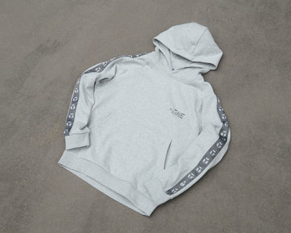 The Legacy Set — Frost Grey