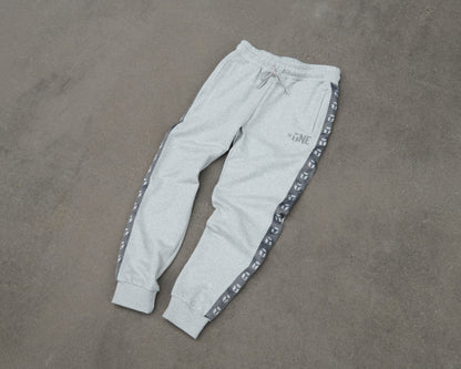 The Legacy Set — Frost Grey