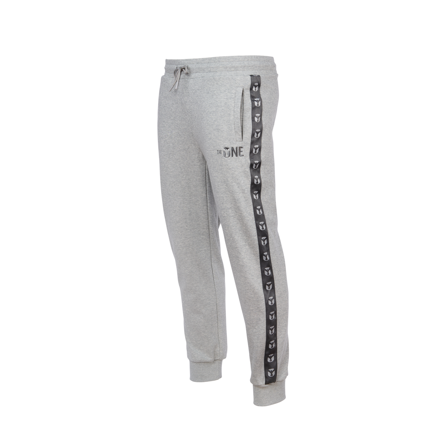 Legacy Tape Pants - Frost Grey