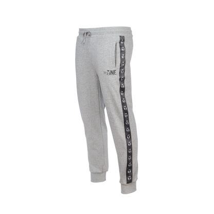 Legacy Tape Pants - Frost Grey