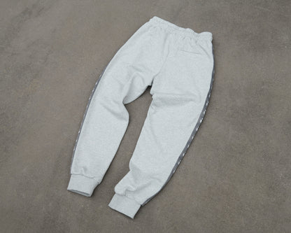 Legacy Tape Pants - Frost Grey