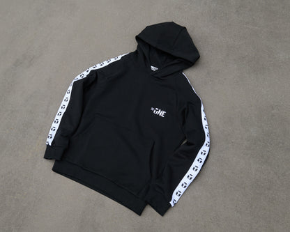 The Legacy Set - Jet Black
