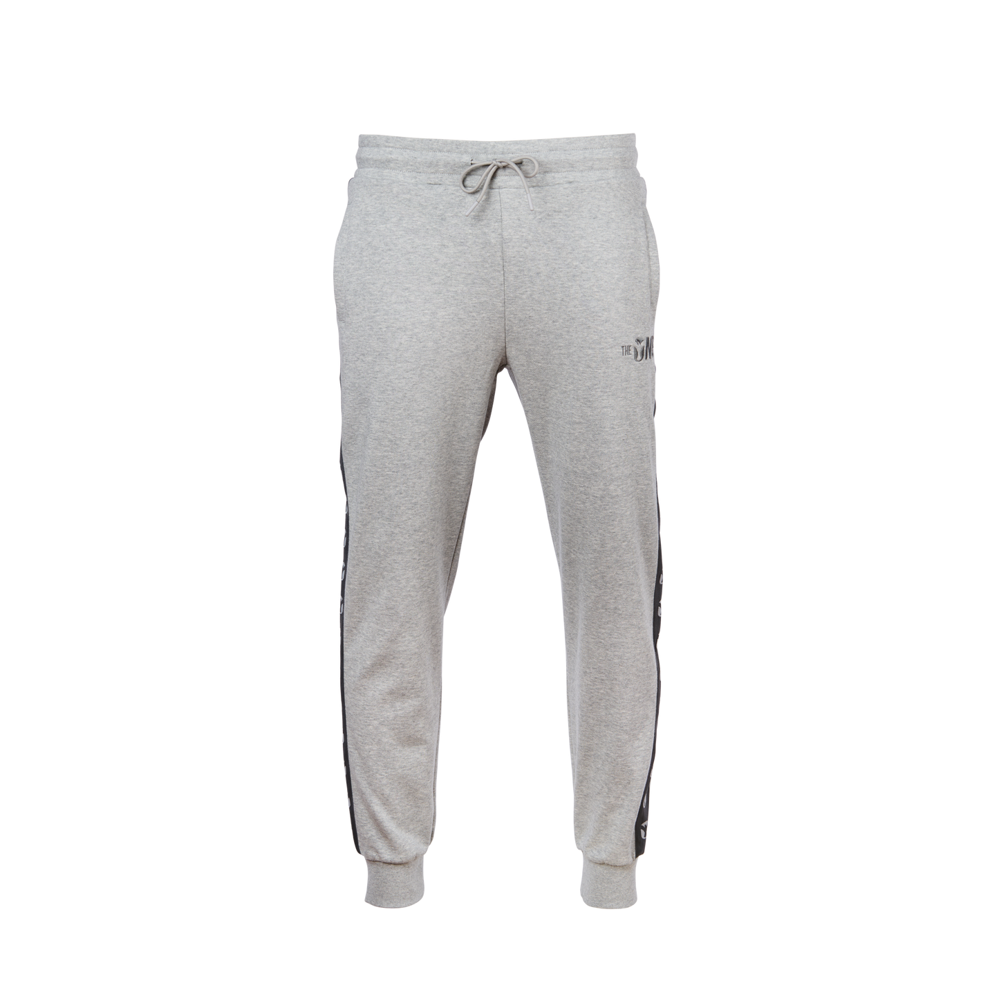 Legacy Tape Pants - Frost Grey