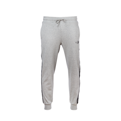 Legacy Tape Pants - Frost Grey