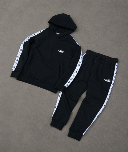 The Legacy Set - Jet Black